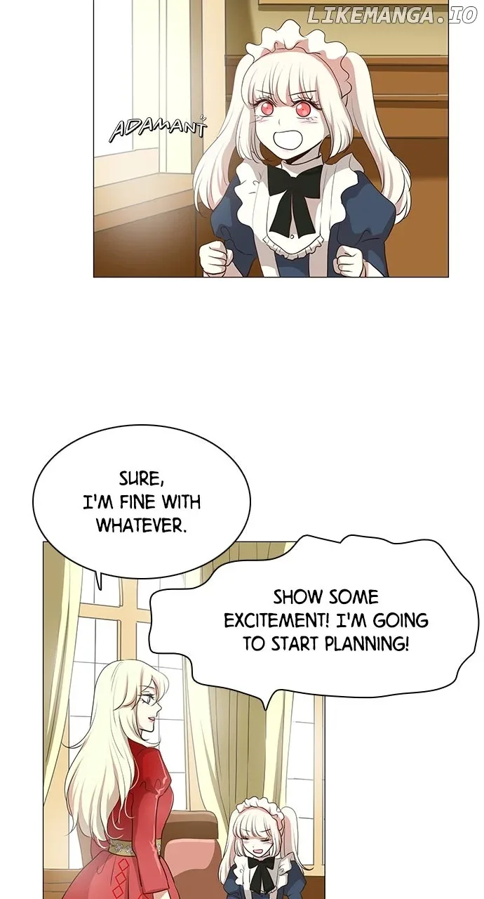 I Became the Rabbit Heroine’s Stepmother Chapter 49 page 34