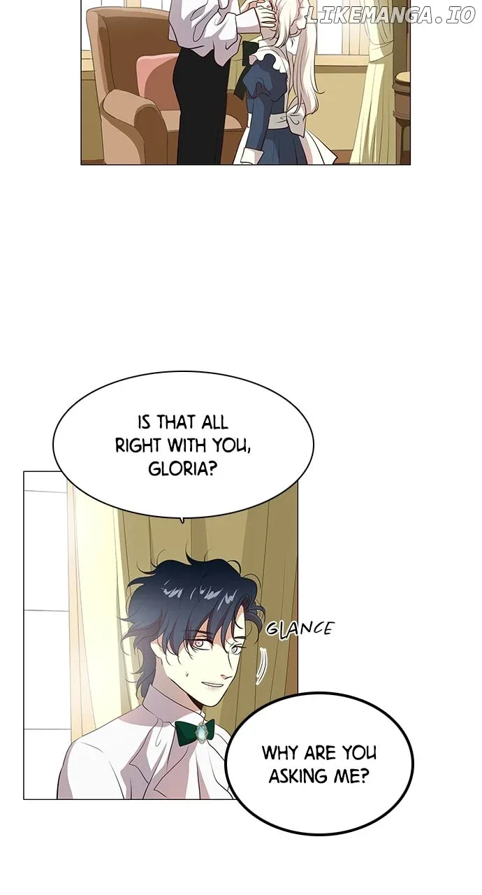 I Became the Rabbit Heroine’s Stepmother Chapter 49 page 32