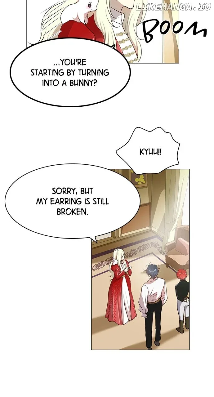 I Became the Rabbit Heroine’s Stepmother Chapter 49 page 37