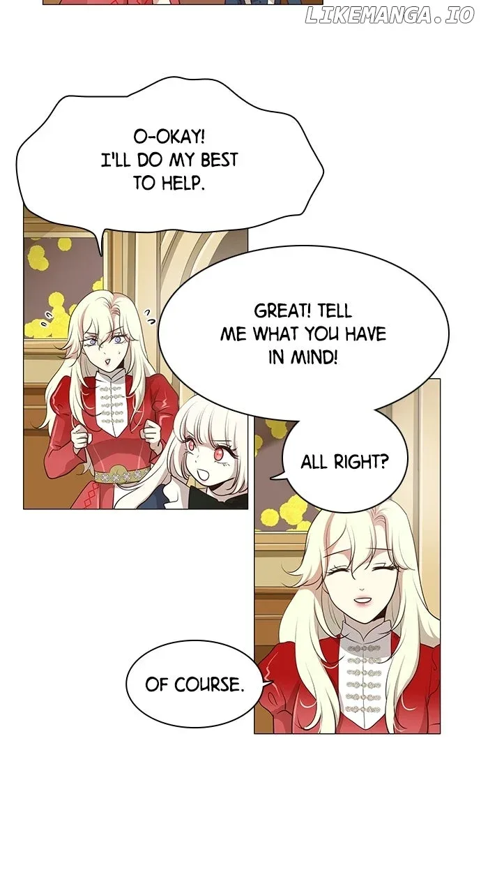 I Became the Rabbit Heroine’s Stepmother Chapter 49 page 35