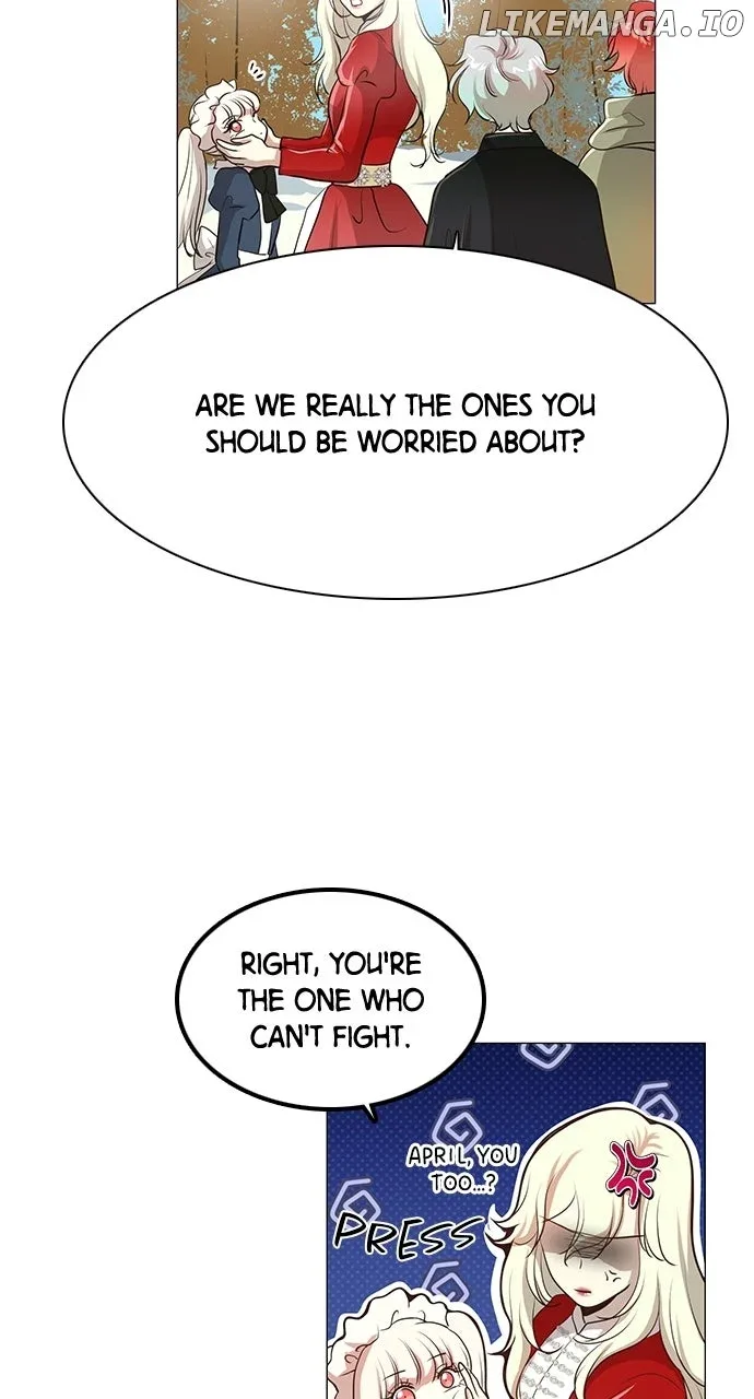 I Became the Rabbit Heroine’s Stepmother Chapter 50 page 24