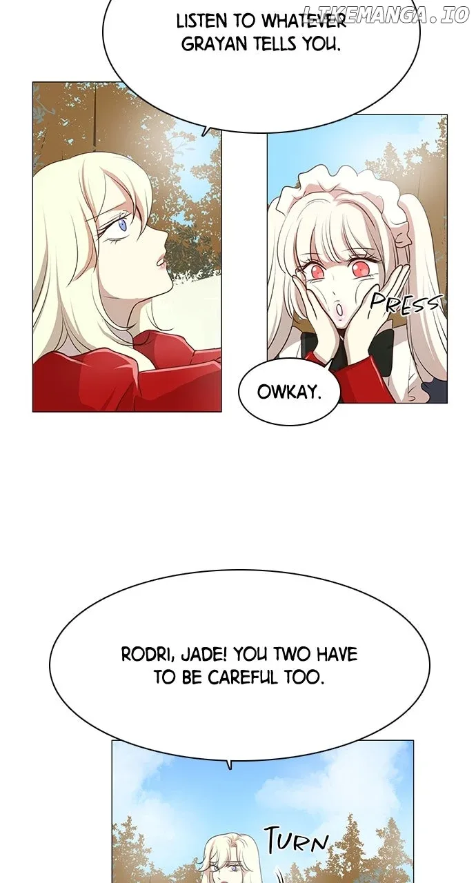I Became the Rabbit Heroine’s Stepmother Chapter 50 page 23