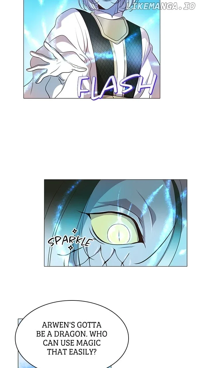 I Became the Rabbit Heroine’s Stepmother Chapter 50 page 29