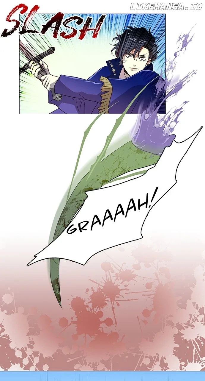 I Became the Rabbit Heroine’s Stepmother Chapter 50 page 36