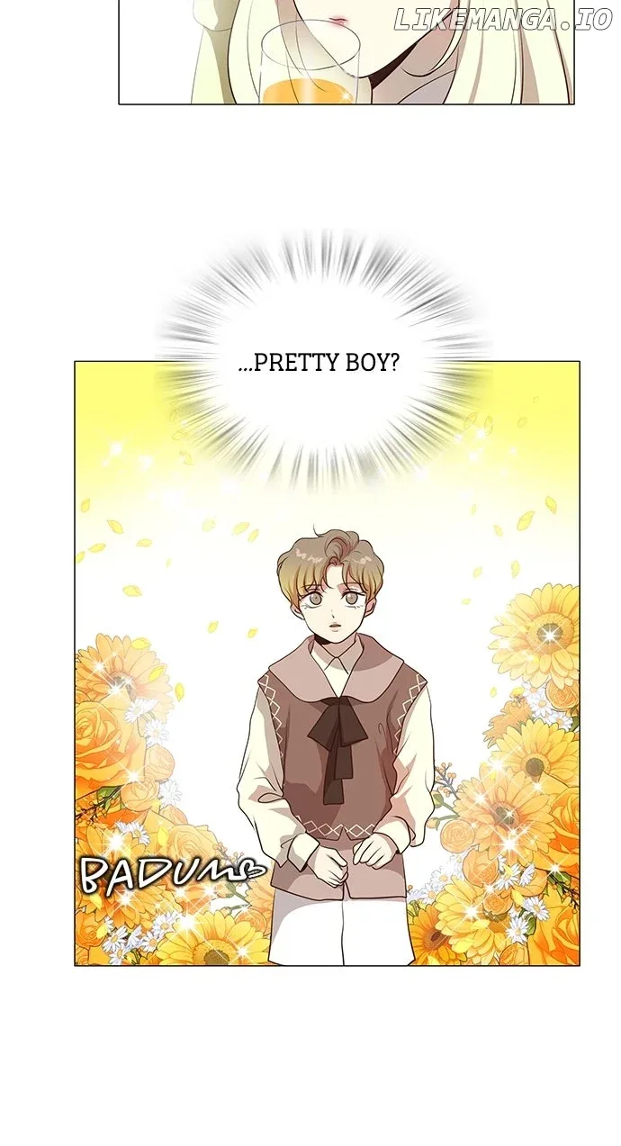 I Became the Rabbit Heroine’s Stepmother Chapter 50 page 55