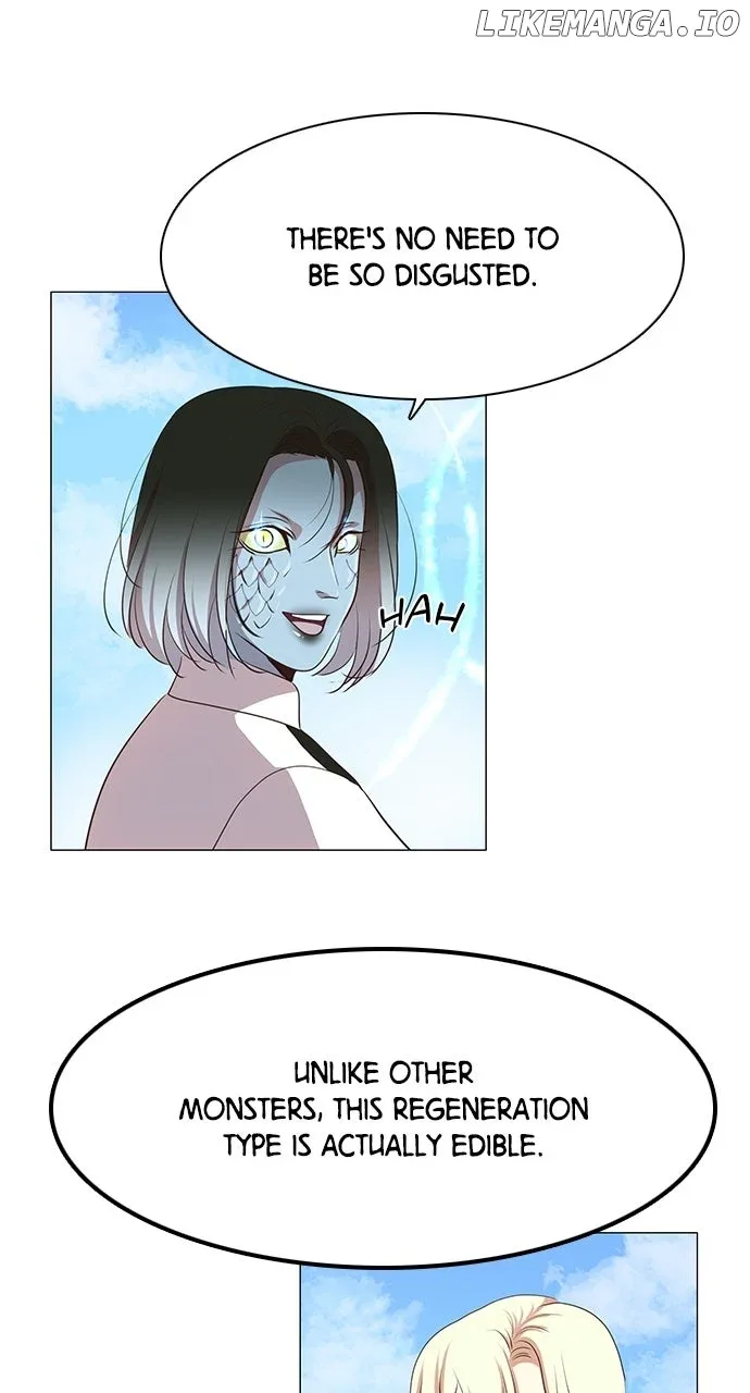 I Became the Rabbit Heroine’s Stepmother Chapter 50 page 45