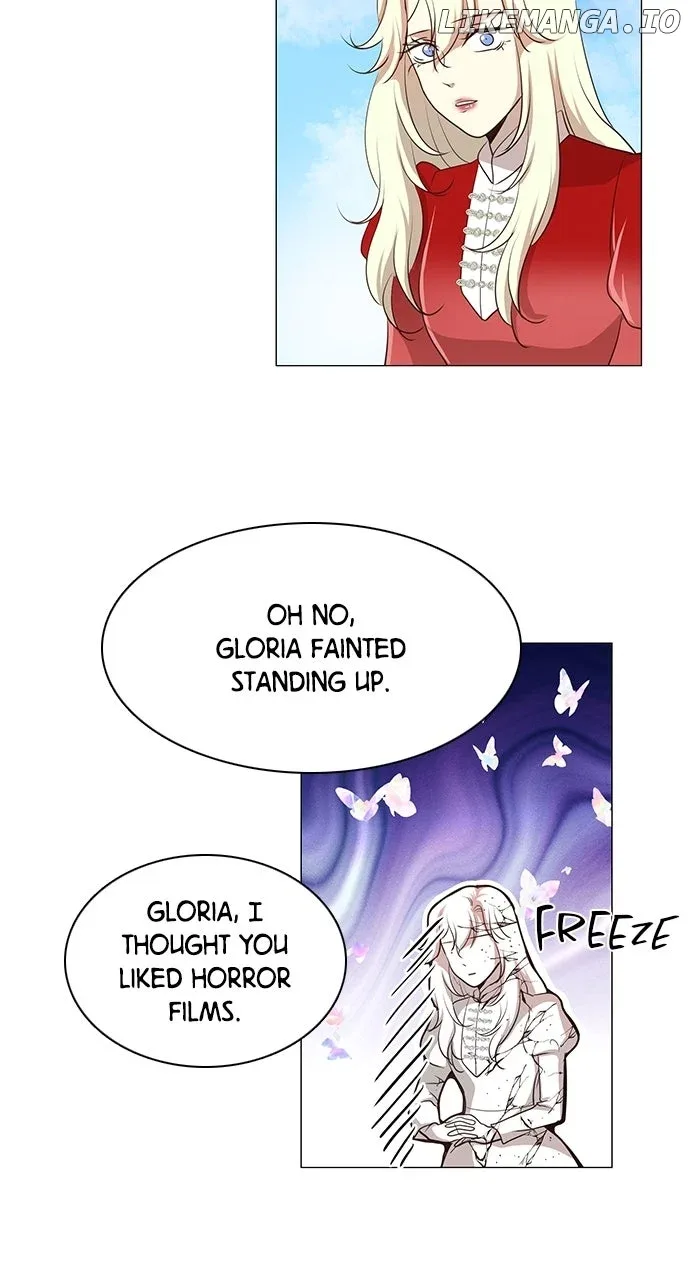 I Became the Rabbit Heroine’s Stepmother Chapter 50 page 46