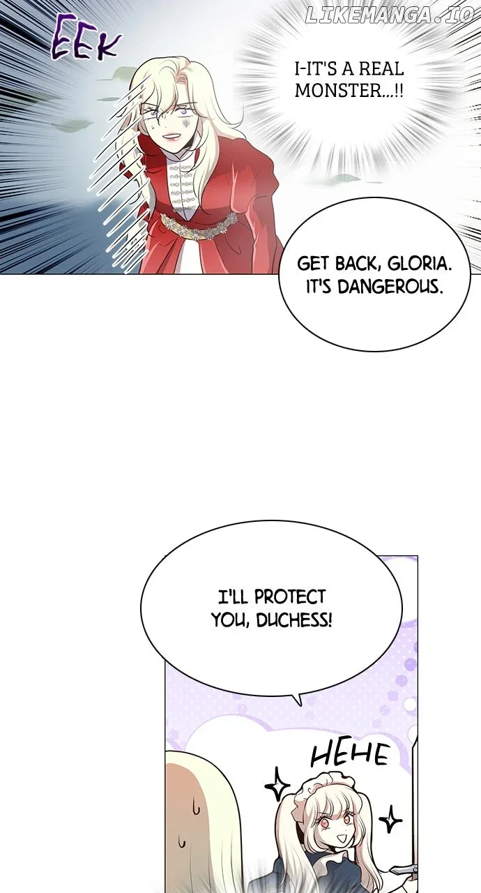 I Became the Rabbit Heroine’s Stepmother Chapter 50 page 34