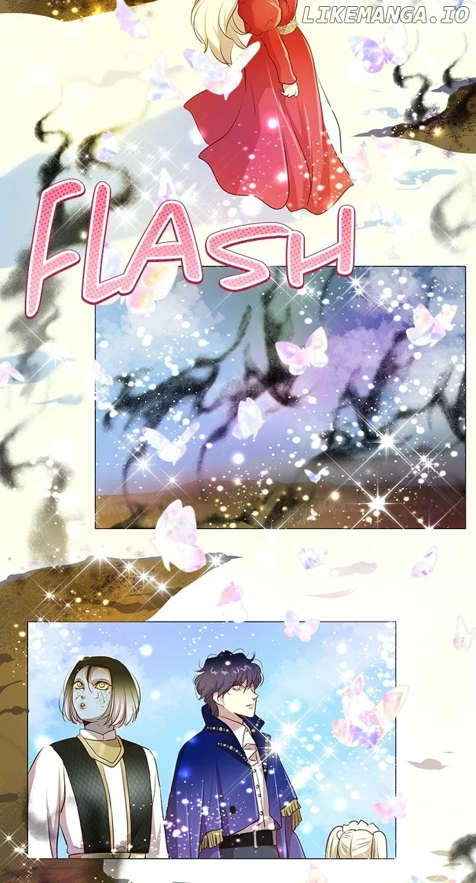 I Became the Rabbit Heroine’s Stepmother Chapter 50 page 51