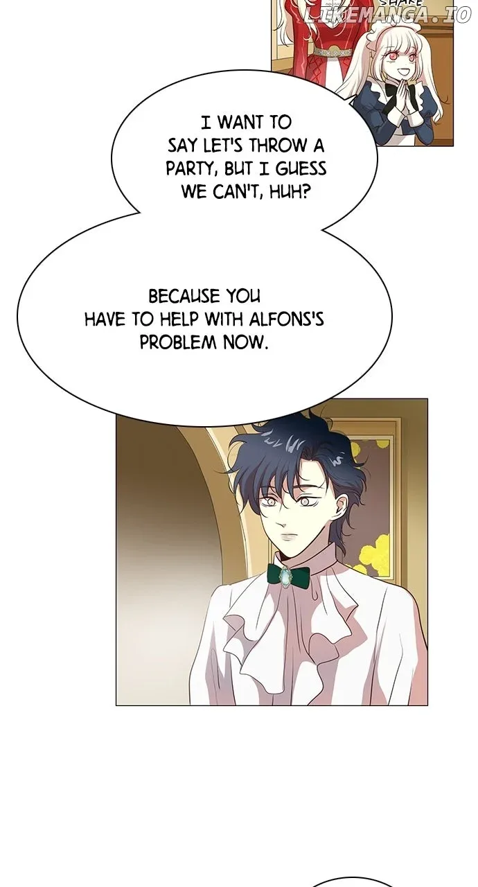 I Became the Rabbit Heroine’s Stepmother Chapter 49 page 30