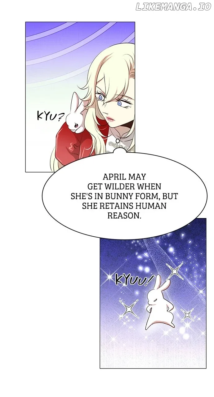 I Became the Rabbit Heroine’s Stepmother Chapter 49 page 41
