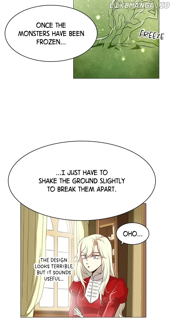 I Became the Rabbit Heroine’s Stepmother Chapter 49 page 51