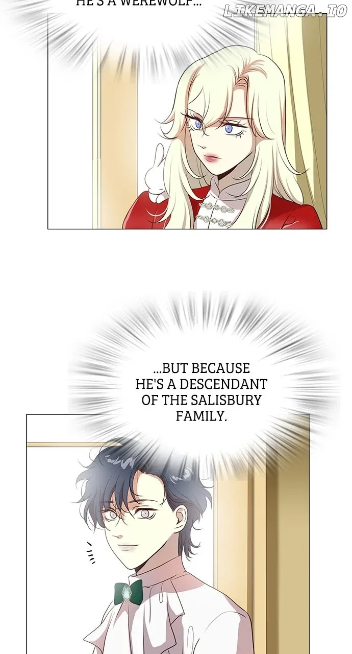I Became the Rabbit Heroine’s Stepmother Chapter 49 page 45