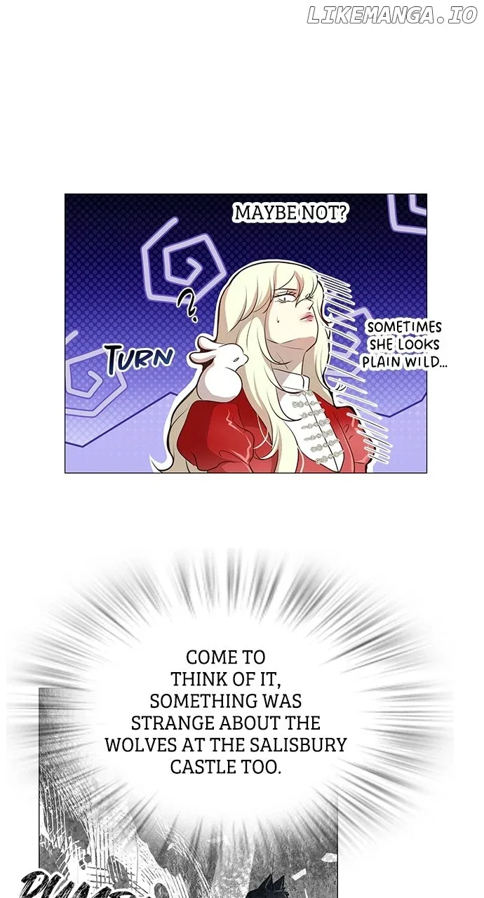 I Became the Rabbit Heroine’s Stepmother Chapter 49 page 42