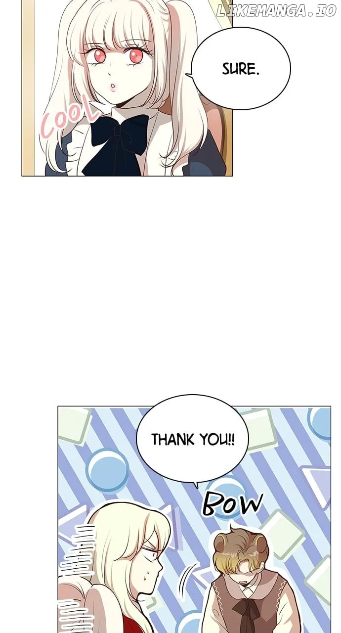 I Became the Rabbit Heroine’s Stepmother Chapter 51 page 7