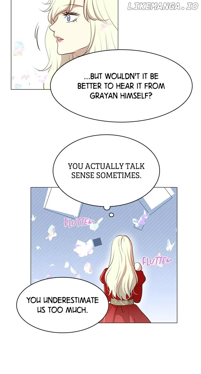 I Became the Rabbit Heroine’s Stepmother Chapter 49 page 47
