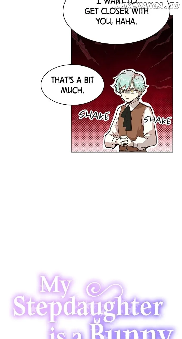 I Became the Rabbit Heroine’s Stepmother Chapter 51 page 9