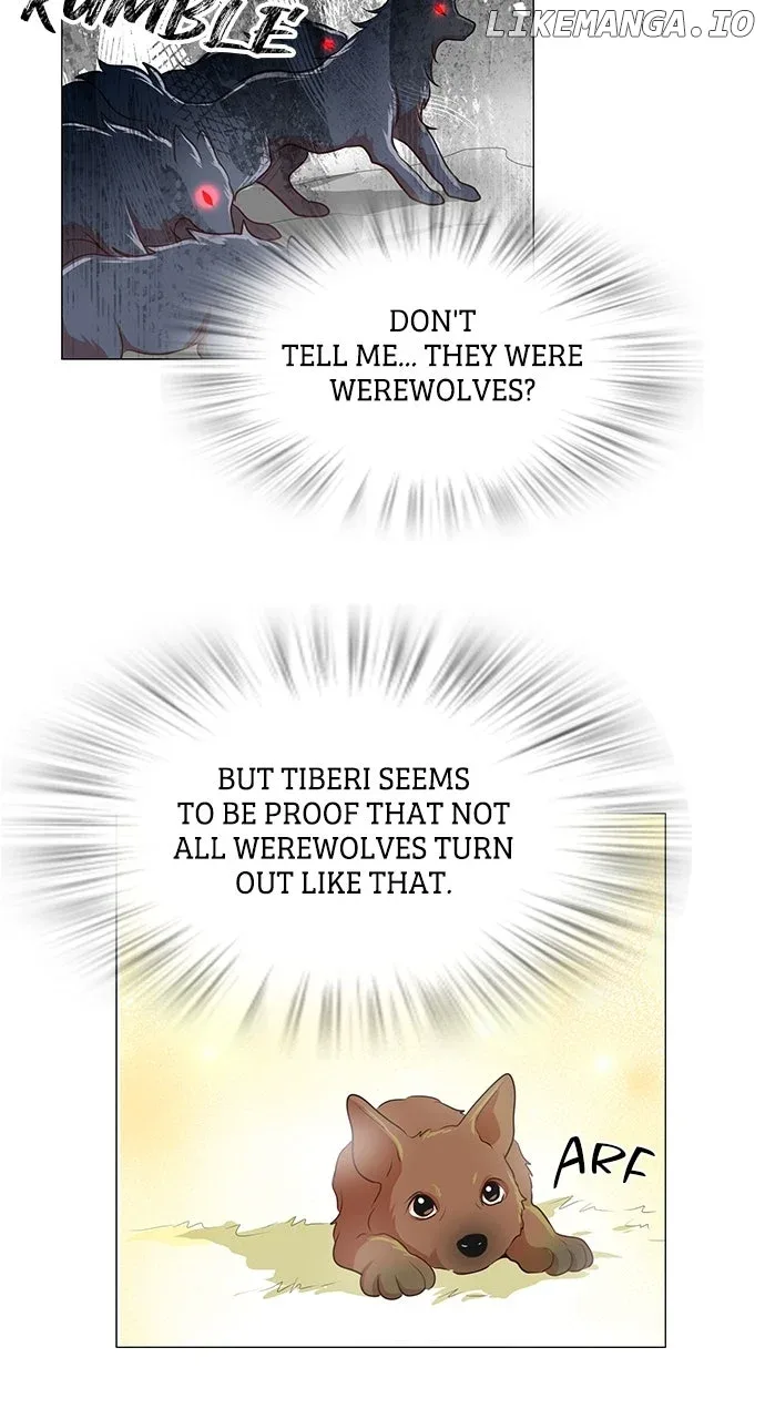 I Became the Rabbit Heroine’s Stepmother Chapter 49 page 43