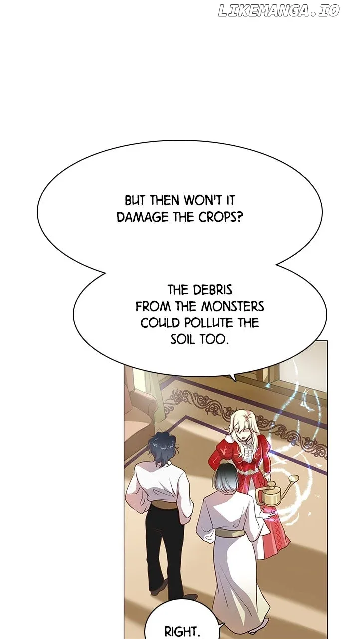 I Became the Rabbit Heroine’s Stepmother Chapter 49 page 52