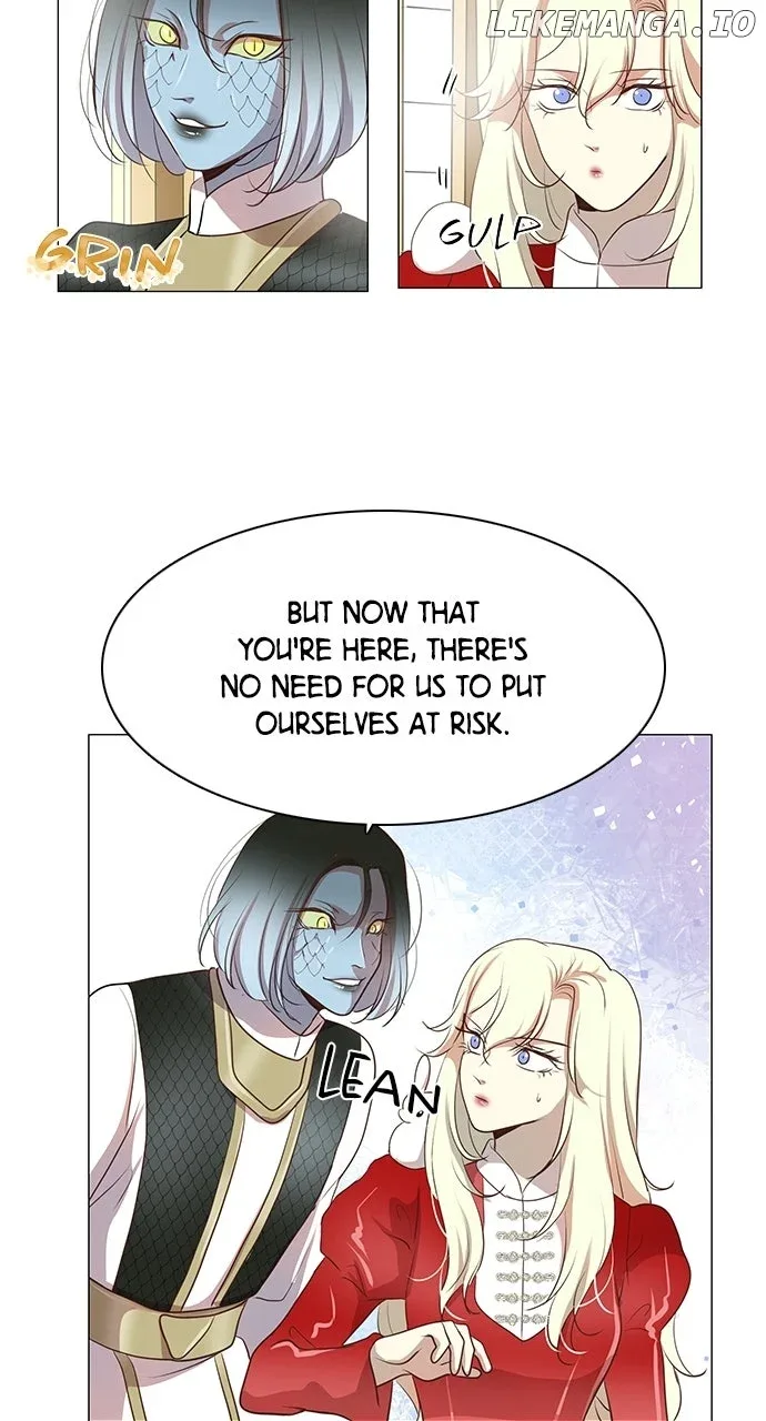I Became the Rabbit Heroine’s Stepmother Chapter 49 page 54