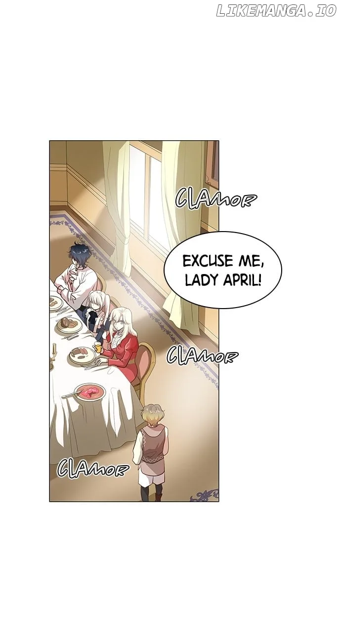 I Became the Rabbit Heroine’s Stepmother Chapter 51 page 2