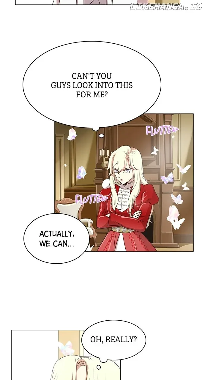 I Became the Rabbit Heroine’s Stepmother Chapter 49 page 46