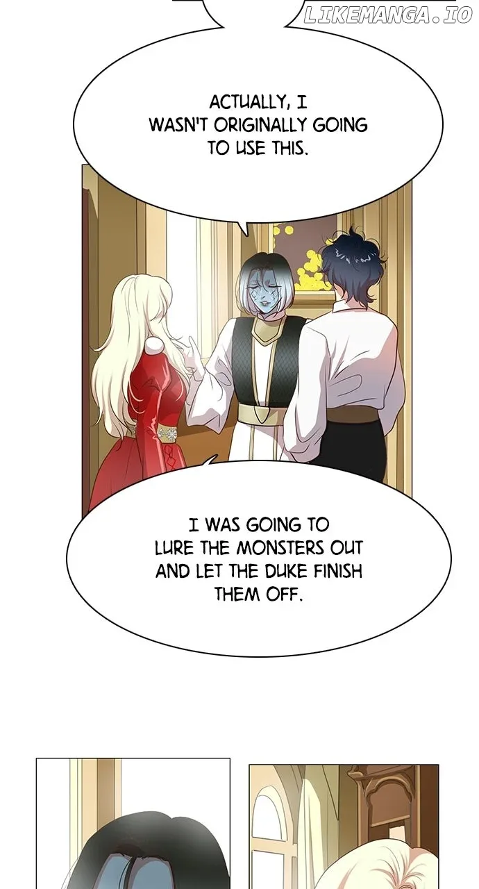 I Became the Rabbit Heroine’s Stepmother Chapter 49 page 53