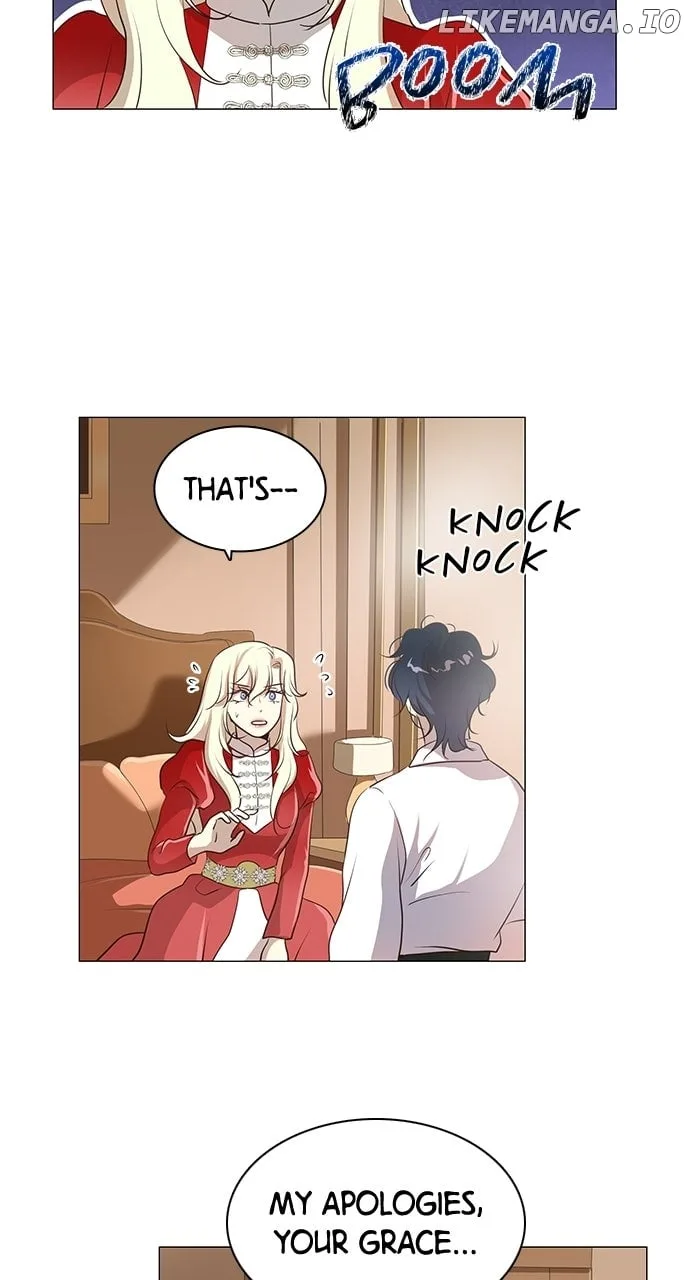 I Became the Rabbit Heroine’s Stepmother Chapter 51 page 18