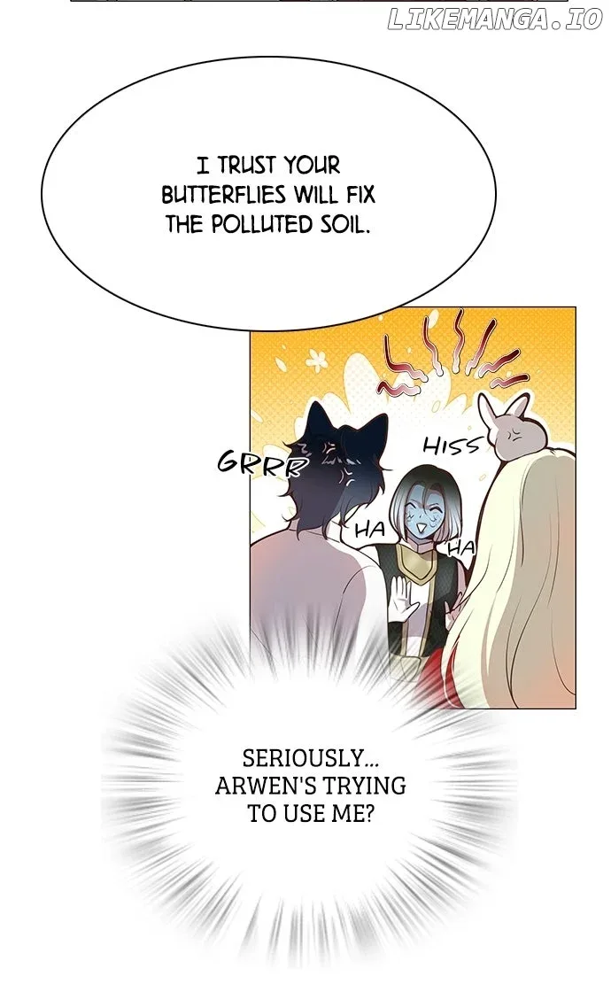 I Became the Rabbit Heroine’s Stepmother Chapter 49 page 55