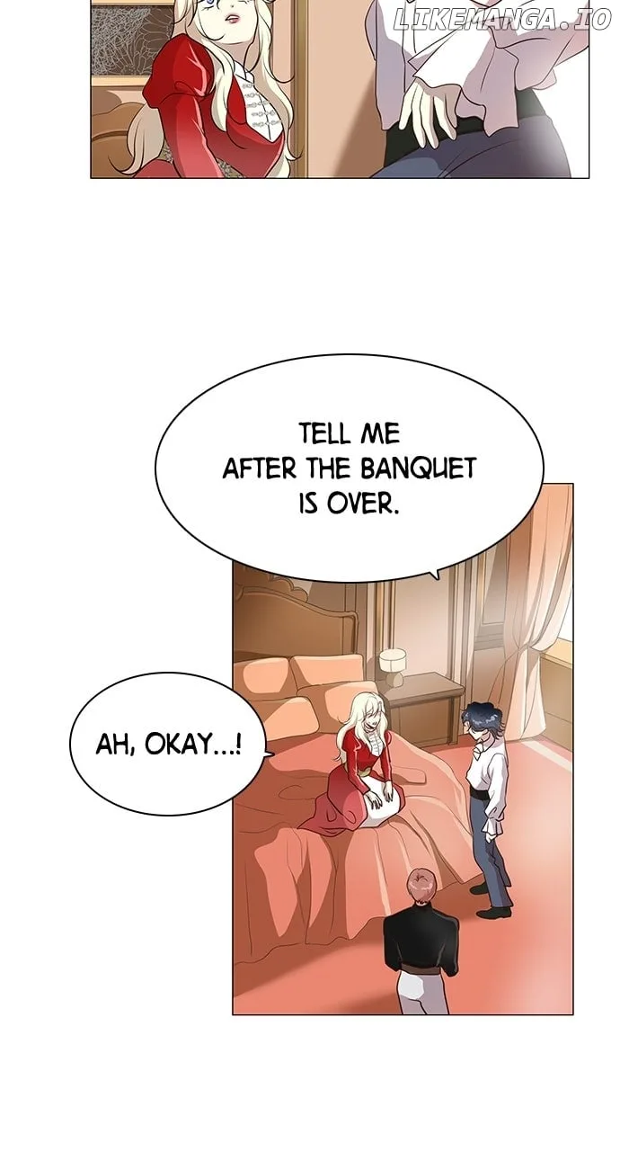 I Became the Rabbit Heroine’s Stepmother Chapter 51 page 20