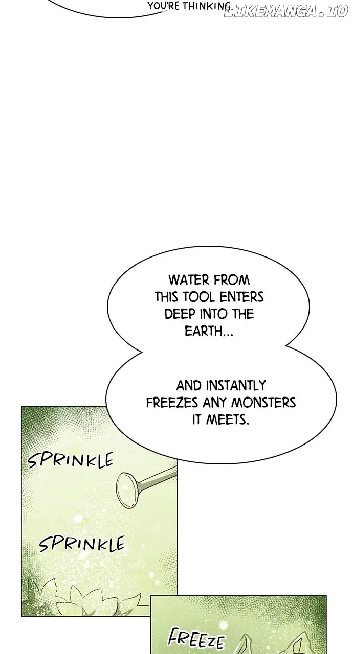 I Became the Rabbit Heroine’s Stepmother Chapter 49 page 50