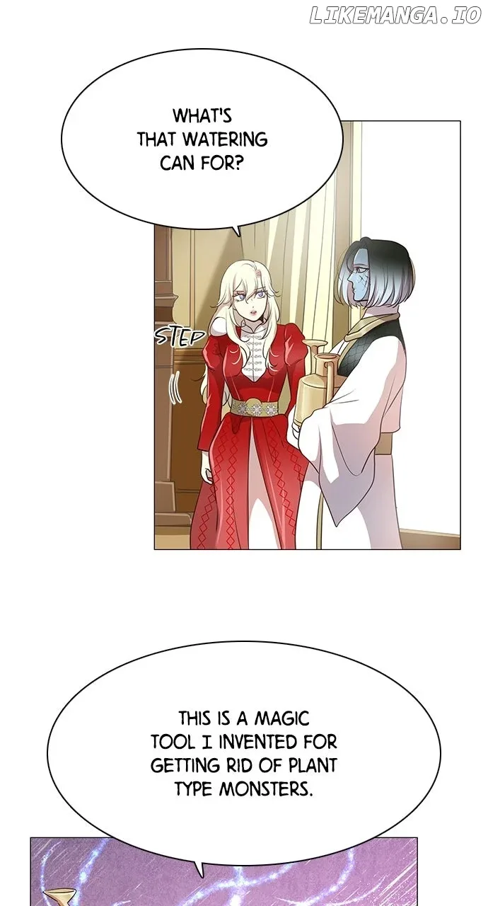 I Became the Rabbit Heroine’s Stepmother Chapter 49 page 48