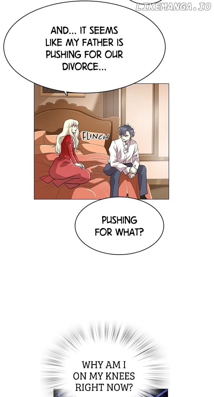 I Became the Rabbit Heroine’s Stepmother Chapter 51 page 12
