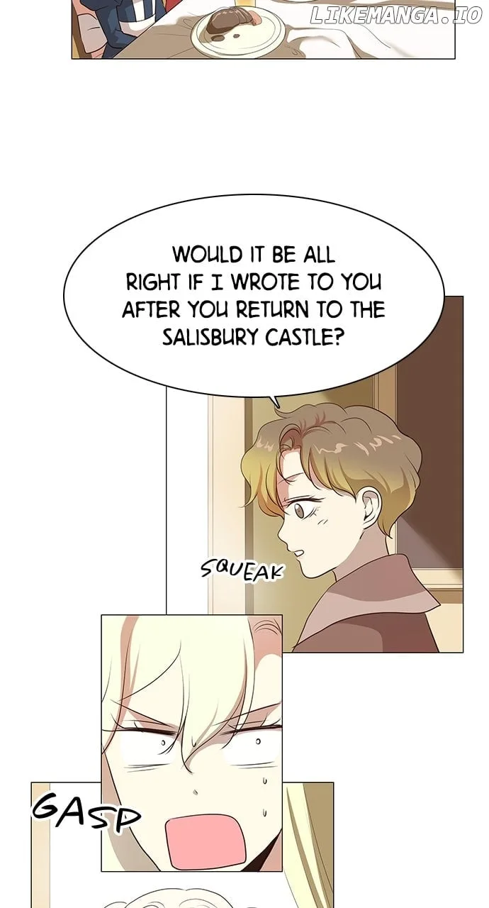 I Became the Rabbit Heroine’s Stepmother Chapter 51 page 6