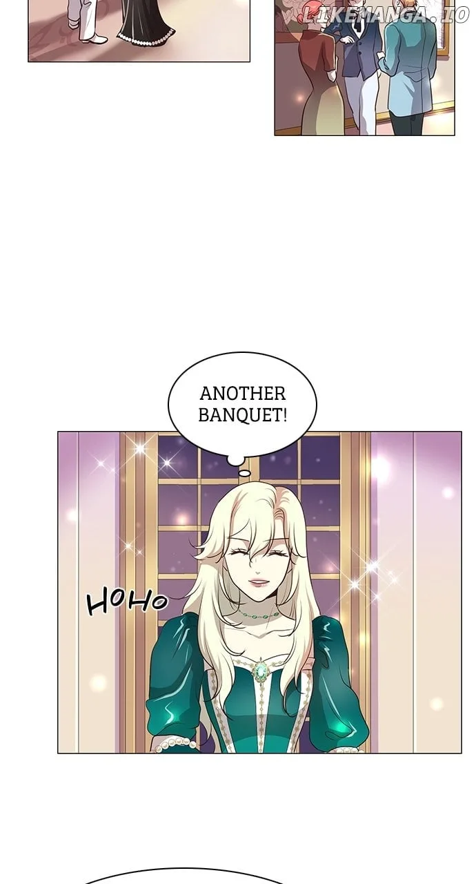 I Became the Rabbit Heroine’s Stepmother Chapter 51 page 24