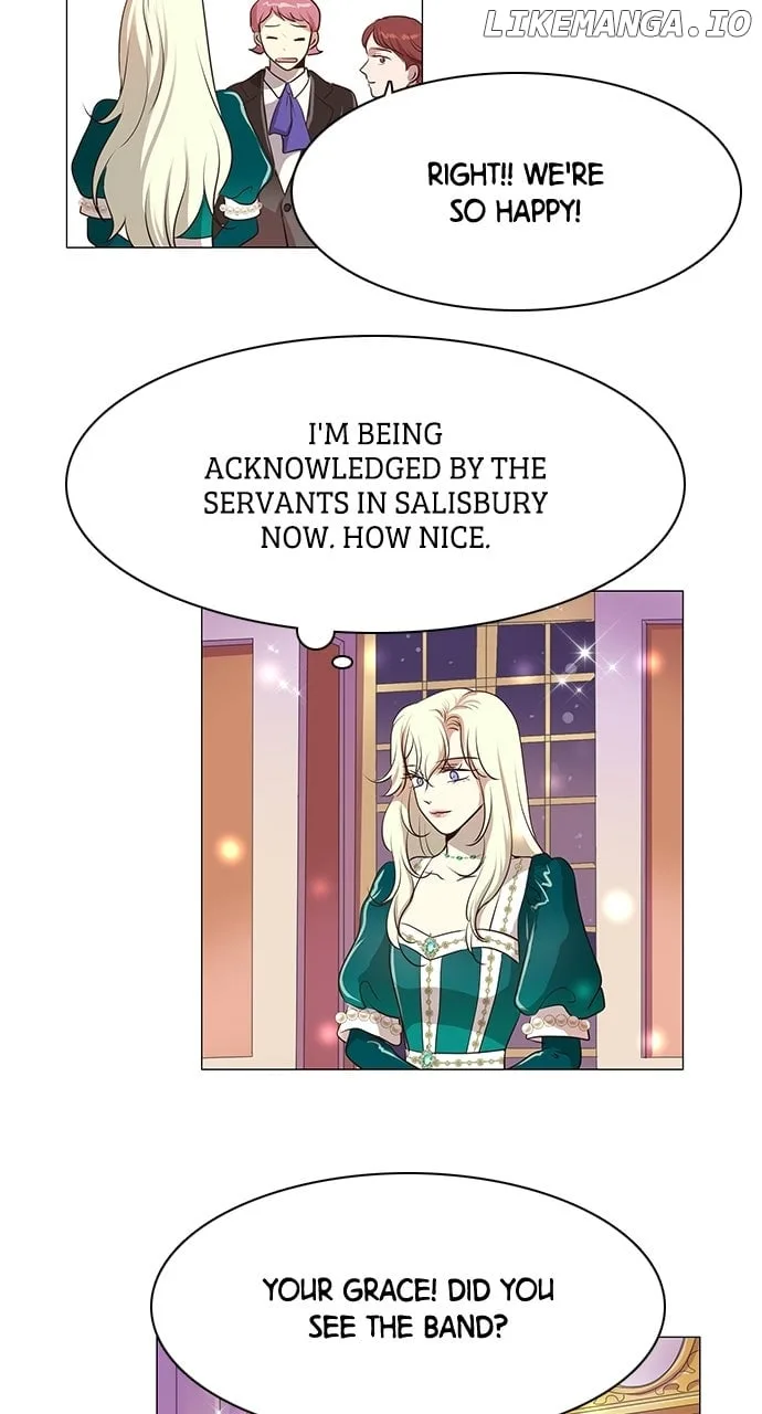 I Became the Rabbit Heroine’s Stepmother Chapter 51 page 26