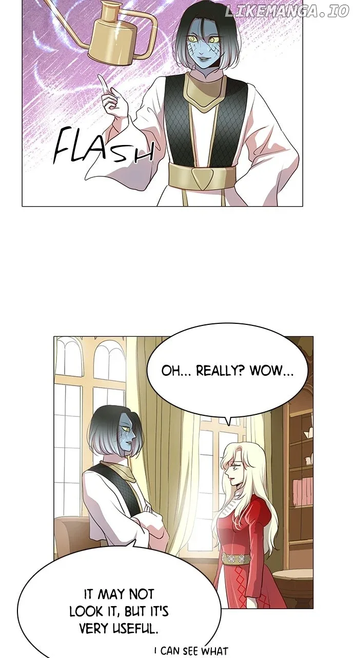 I Became the Rabbit Heroine’s Stepmother Chapter 49 page 49
