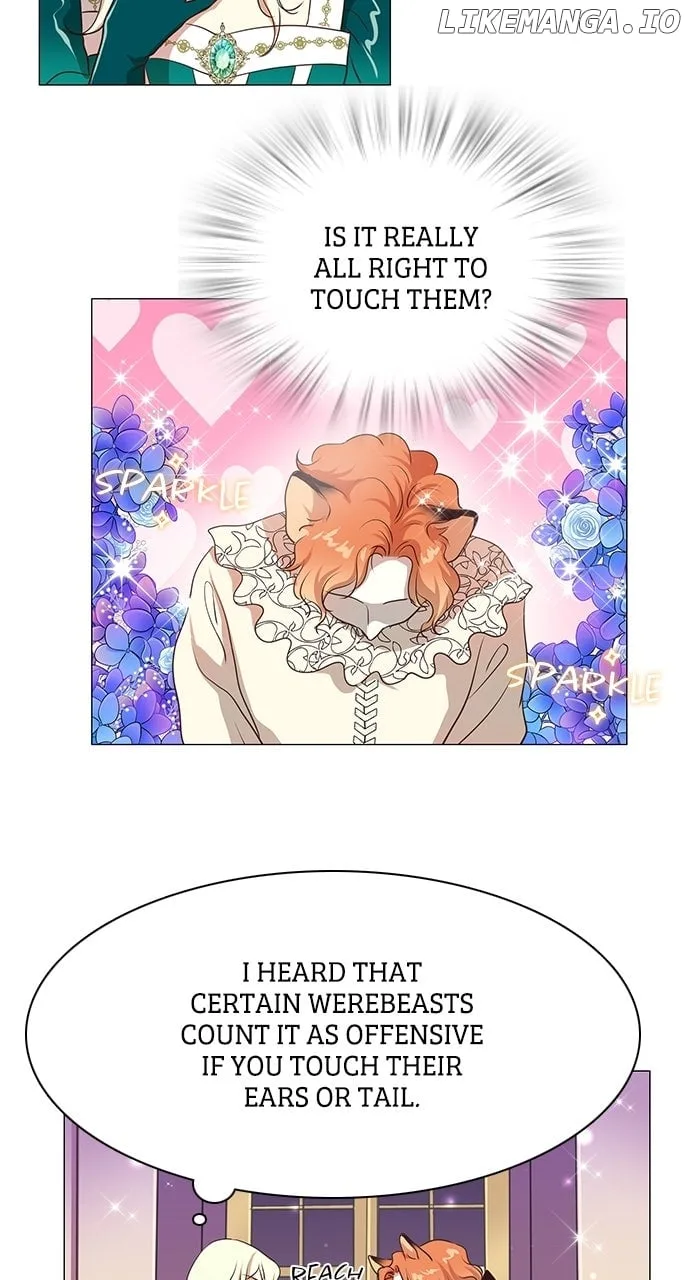 I Became the Rabbit Heroine’s Stepmother Chapter 51 page 39