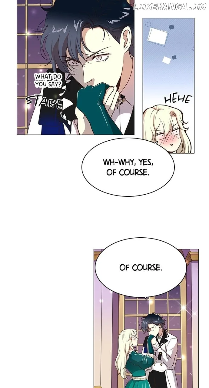 I Became the Rabbit Heroine’s Stepmother Chapter 51 page 47