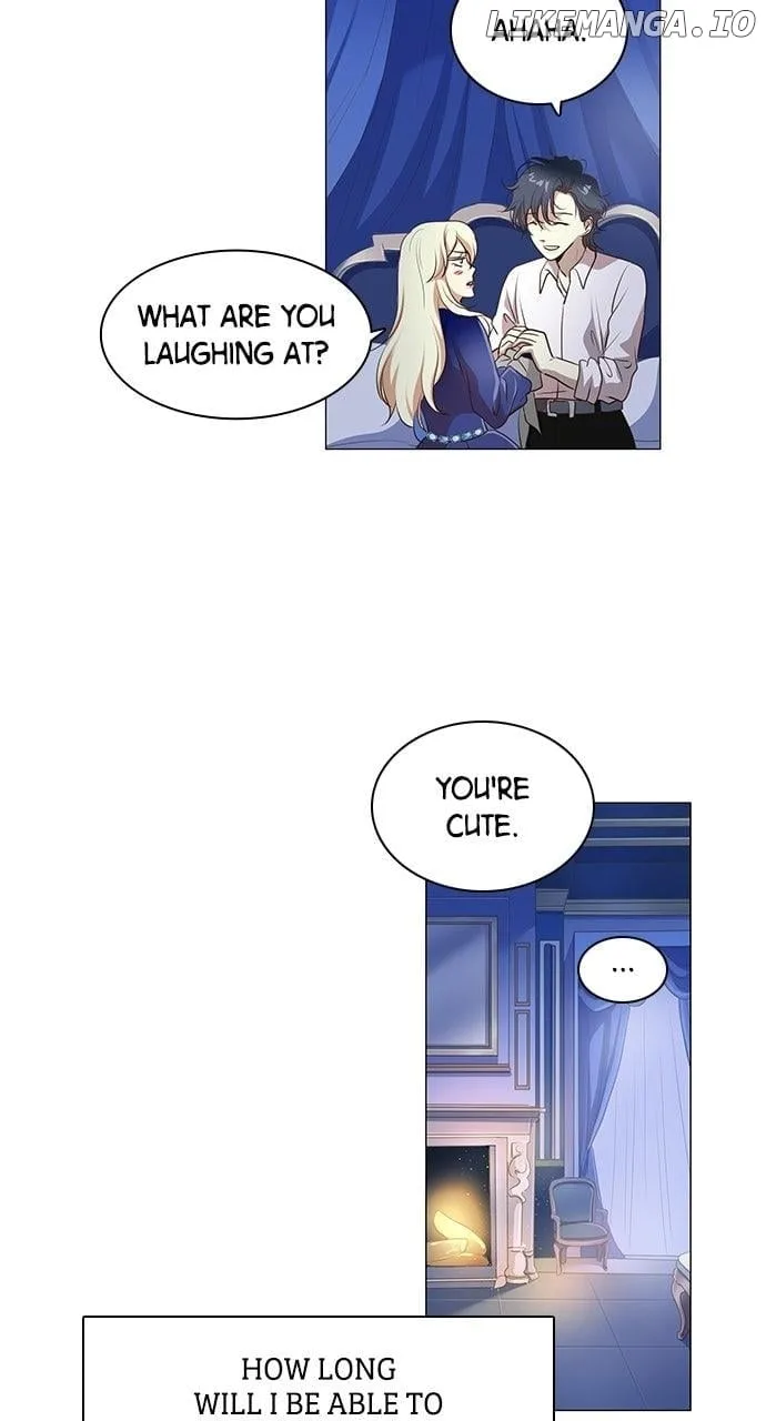 I Became the Rabbit Heroine’s Stepmother Chapter 53 page 25