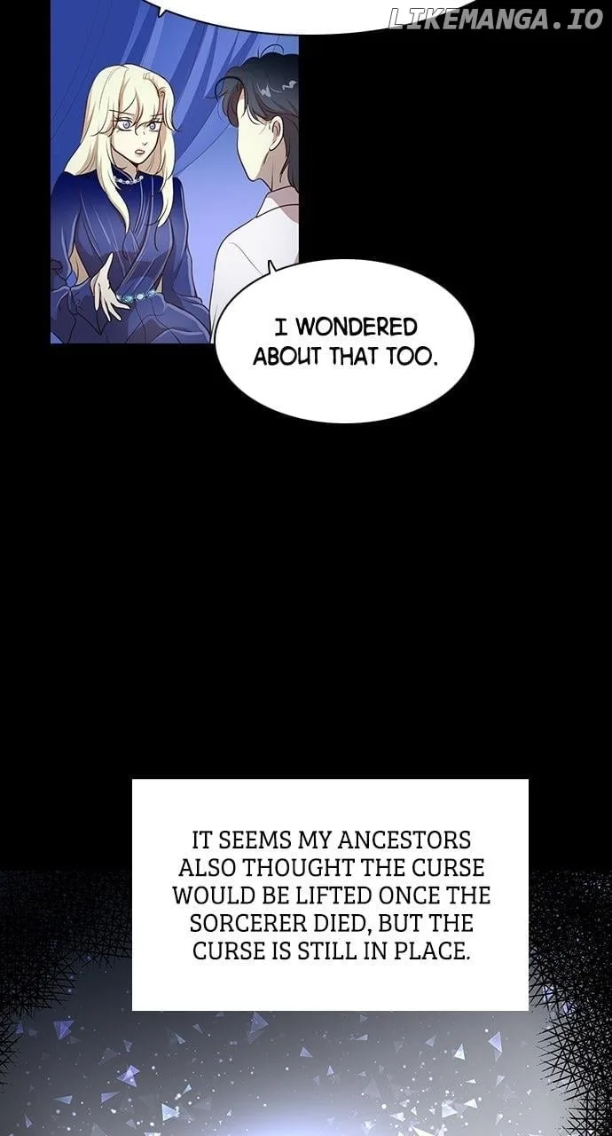 I Became the Rabbit Heroine’s Stepmother Chapter 53 page 40