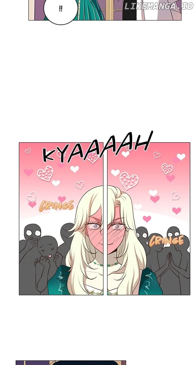 I Became the Rabbit Heroine’s Stepmother Chapter 51 page 46