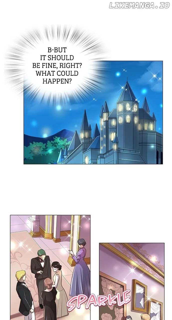 I Became the Rabbit Heroine’s Stepmother Chapter 51 page 23