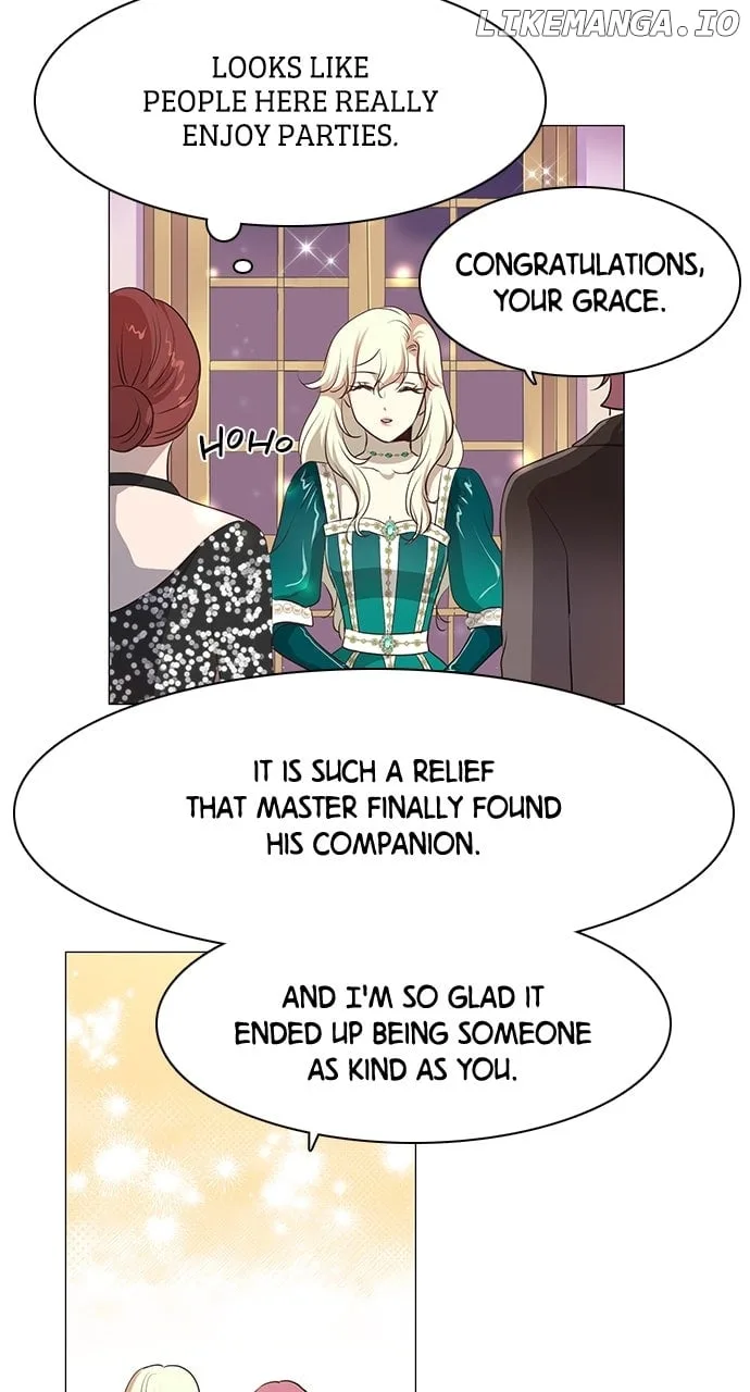 I Became the Rabbit Heroine’s Stepmother Chapter 51 page 25