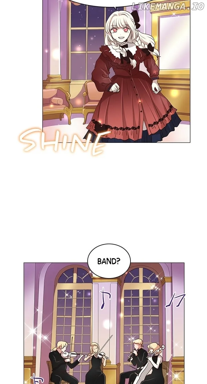 I Became the Rabbit Heroine’s Stepmother Chapter 51 page 27