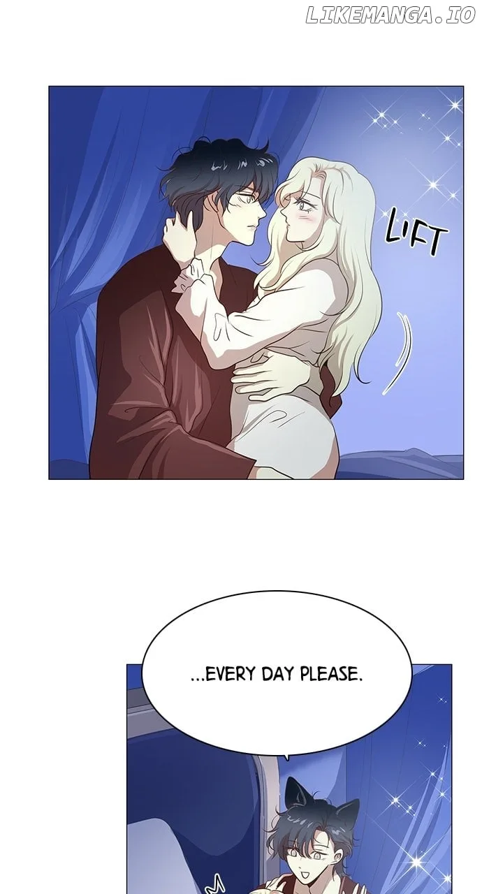 I Became the Rabbit Heroine’s Stepmother Chapter 52 page 10