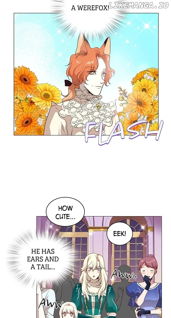 I Became the Rabbit Heroine’s Stepmother Chapter 51 page 31