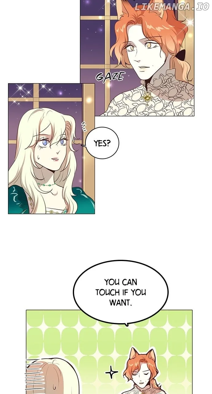 I Became the Rabbit Heroine’s Stepmother Chapter 51 page 36