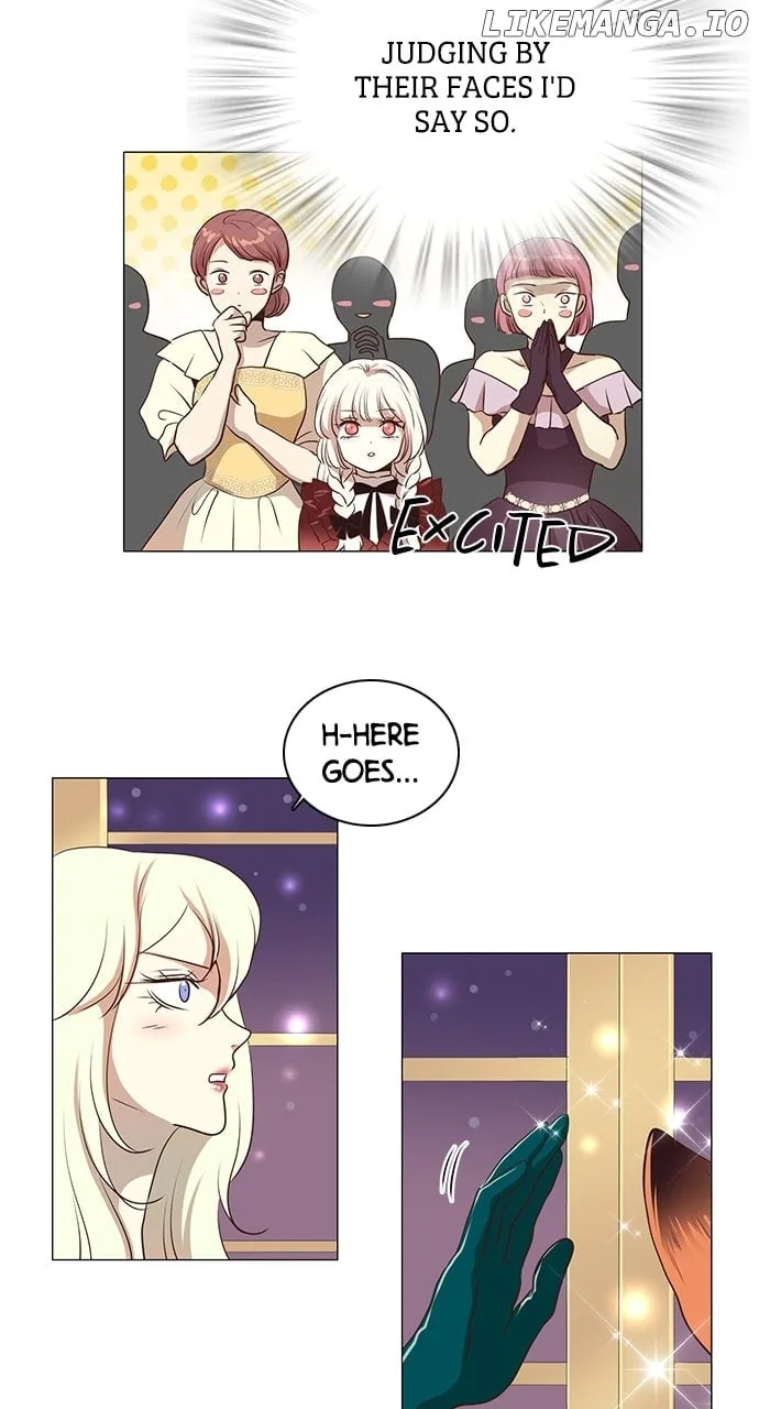 I Became the Rabbit Heroine’s Stepmother Chapter 51 page 41
