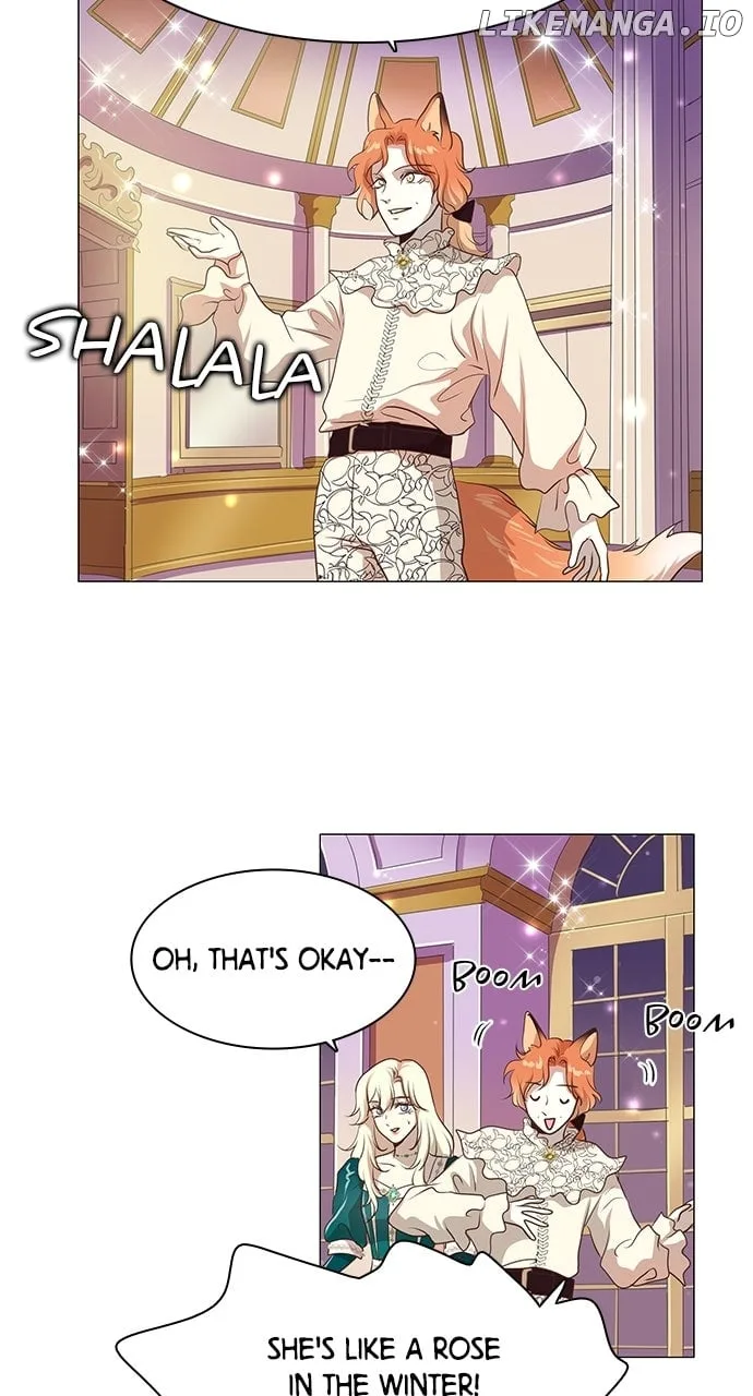 I Became the Rabbit Heroine’s Stepmother Chapter 51 page 33